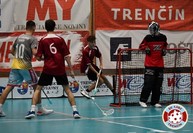 Zväčšiť fotografiu - Finalisti florbalového turnaja známi - Obrázok4