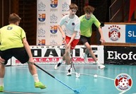 Zväčšiť fotografiu - Finalisti florbalového turnaja známi - Obrázok5