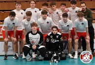 Zväčšiť fotografiu - Finalisti florbalového turnaja známi - Obrázok6