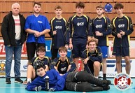 Zväčšiť fotografiu - Finalisti florbalového turnaja známi - Obrázok7