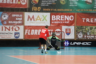Florbalisti z partizánskeho tretí na školských majstrovstvách slovenska stredných škôl - IMG_7972