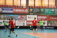 Florbalisti z partizánskeho tretí na školských majstrovstvách slovenska stredných škôl - IMG_7977