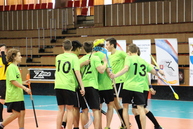 Florbalisti z partizánskeho tretí na školských majstrovstvách slovenska stredných škôl - IMG_7983