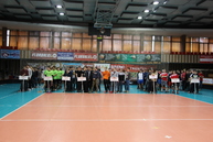 Florbalisti z partizánskeho tretí na školských majstrovstvách slovenska stredných škôl - IMG_8015
