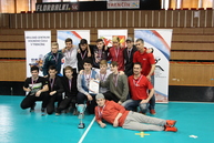 Florbalisti z partizánskeho tretí na školských majstrovstvách slovenska stredných škôl - IMG_8141