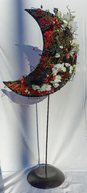 Zväčšiť fotografiu - Floristky úspešné v medzinárodnej aj slovenskej súťaži - SOŠ Pruské_Florist cup 2021 (1)