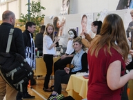Gastrodni 2016 menia opäť prievidzskú kalinu počas dvoch dní na areál plný chutí a dizajnu - CIMG0080