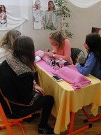 Gastrodni 2016 menia opäť prievidzskú kalinu počas dvoch dní na areál plný chutí a dizajnu - CIMG0169