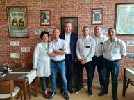 Gastronomický festival rôznych chutí na hornej nitre opäť hostila prievidzská stredná odborná škola obchodu a služieb - IMG_20190502_145800