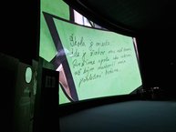 Zväčšiť fotografiu - Gymnázium v partizánskom oslavovalo - 20231103_165356