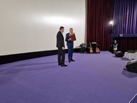 Zväčšiť fotografiu - Gymnázium v partizánskom oslavovalo - 20231103_174746
