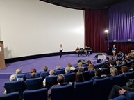 Zväčšiť fotografiu - Gymnázium v partizánskom oslavovalo - 20231103_175332