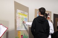 Zväčšiť fotografiu - Gymnázium v partizánskom oslavovalo - IMG_8404
