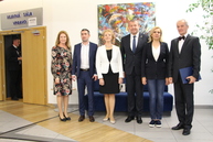 Gymnázium v púchove s významným jubileom, 70 rokov od založenia gymnázia prišli osláviť aj prvé absolventky školy - IMG_6420
