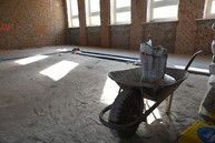 Zväčšiť fotografiu - Handlovská odborná škola prechádza modernizáciou, pribudnú špičkové technológie