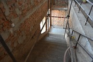 Zväčšiť fotografiu - Handlovská odborná škola prechádza modernizáciou, pribudnú špičkové technológie