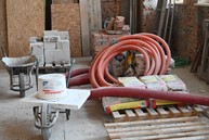 Zväčšiť fotografiu - Handlovská odborná škola prechádza modernizáciou, pribudnú špičkové technológie