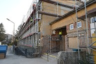 Zväčšiť fotografiu - Handlovská odborná škola prechádza modernizáciou, pribudnú špičkové technológie