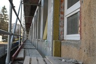 Zväčšiť fotografiu - Handlovská odborná škola prechádza modernizáciou, pribudnú špičkové technológie