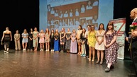 Zväčšiť fotografiu - Historicky prví absolventi prievidzskej zdravotky si prevzali vysvedčenia - 20230612_120153