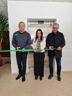 Zväčšiť fotografiu - Inkluzívnejšie vzdelávanie aj pre žiakov so zrakovým znevýhodnením