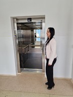 Zväčšiť fotografiu - Inkluzívnejšie vzdelávanie aj pre žiakov so zrakovým znevýhodnením