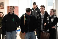 Zväčšiť fotografiu - Inkluzívnejšie vzdelávanie aj pre žiakov so zrakovým znevýhodnením