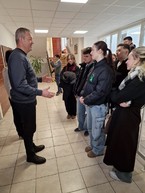 Zväčšiť fotografiu - Inkluzívnejšie vzdelávanie aj pre žiakov so zrakovým znevýhodnením