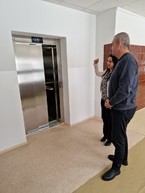 Zväčšiť fotografiu - Inkluzívnejšie vzdelávanie aj pre žiakov so zrakovým znevýhodnením