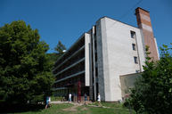 Zväčšiť fotografiu - Internát soš pruské zmodernizujú, pribudnú aj odborné učebne - 20220627_TSK_157w
