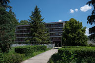Zväčšiť fotografiu - Internát soš pruské zmodernizujú, pribudnú aj odborné učebne - 20220627_TSK_176w