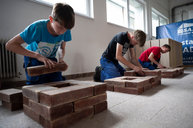 Zväčšiť fotografiu - Investíciami do modernizácie lákajú nových žiakov - 20240610_PB_SOS_037w