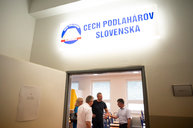 Zväčšiť fotografiu - Investíciami do modernizácie lákajú nových žiakov - 20240610_PB_SOS_049w