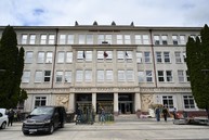 Zväčšiť fotografiu - Investície do priemyslovky v dubnici zvyšujú nielen jej kvalitu, ale aj atraktivitu