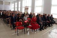 Jediná poľnohospodárska škola v trenčianskom kraji oslávila 70. výročie svojho založenia, k jubileu dostala nový traktor i učebňu - IMG_4552