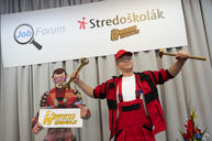 Zväčšiť fotografiu - Jedinečná výstava po dvoch rokoch opäť v krajskom meste - 20221006_TN_Stredoskolak_013w