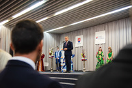 Zväčšiť fotografiu - Jedinečná výstava po dvoch rokoch opäť v krajskom meste - TSK_Stredoškolák22_mini (32 of 107)