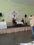 Jilemák zabodoval na vitis tropheé junior 2015 - 02