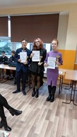 Zväčšiť fotografiu - Jubilejný desiaty ročník majstra rétora - Obrázok3