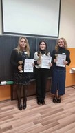 Zväčšiť fotografiu - Jubilejný desiaty ročník majstra rétora - Obrázok4