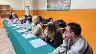 Zväčšiť fotografiu - Jubilejný desiaty ročník majstra rétora - Obrázok6