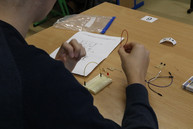 Zväčšiť fotografiu - Jubilejný ročník technickej súťaže preveril zručnosti žiakov základných škôl