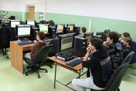 Zväčšiť fotografiu - Jubilejný ročník technickej súťaže preveril zručnosti žiakov základných škôl