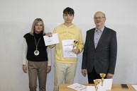 Zväčšiť fotografiu - Jubilejný ročník technickej súťaže preveril zručnosti žiakov základných škôl