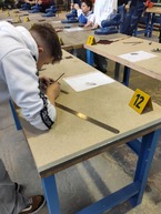 Zväčšiť fotografiu - Jubilejný ročník technickej súťaže preveril zručnosti žiakov základných škôl