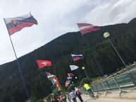 K rýchlostnej kanoistike ho priviedli spolužiaci, ktorých po pár týždňoch prestala baviť. študent dominik olexík zo soš stavebnej e. belluša to dotiahol až na majstrovstvá sveta. - Auronzo 3