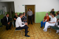K top témam v oblasti sociálnych služieb patrí debarierizácia, úprava počtu zamestnancov v zariadeniach a zvyšovanie ich platov - 20170530_DUBNICA_TSK_foto_Radovan_Stoklasa_211w