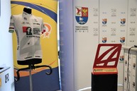 Zväčšiť fotografiu - Karpatské preteky kuriérov povedú aj trenčianskym krajom - IMG_6144