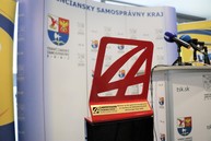 Zväčšiť fotografiu - Karpatské preteky kuriérov povedú aj trenčianskym krajom - IMG_6148