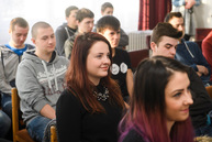 Zväčšiť fotografiu - Kraj chce prilákať žiakov na nedostatkové odbory - 20170127_TSK_NM_skoly_foto_Radovan_Stoklasa_032w